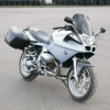 BMW R 1100 S, 2002 г.