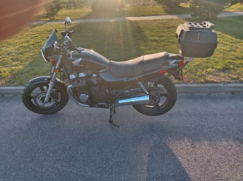 Honda CB CB750, 2002 г.