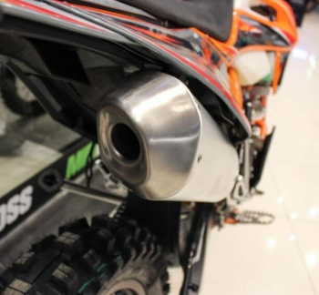 Regulmoto Crosstrec 300, 2024 г.