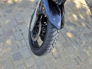 Yamaha TDM, 2002 г.