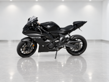 Yamaha YZF R7, 2023 г.