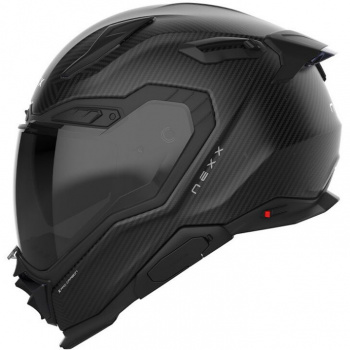 Шлем nexx x.wst3 zero pro carbon mt