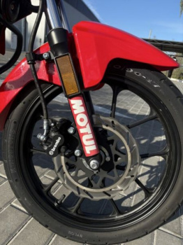 Stels RK125, 2024 г.