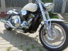 Honda VTX, 2002 г.