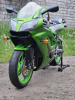 Kawasaki Ninja, 2000 г.