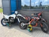 Эндуро Motoland XT Xt300st nc250, 2026 г.