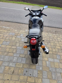 Suzuki GSX, 2000 г.