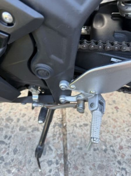 Yamaha YZF R3 ABS, 2019 г.