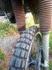Kawasaki KLR, 1995 г.