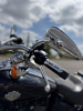 Harley-Davidson Softail fxcwc Roker c, 2008 г.