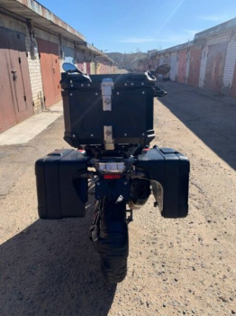 BMW R 1250GS, 2019 г.