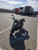 KTM 390 duke, 2016 г.