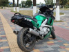 Kawasaki ZZR 600, 1994 г.
