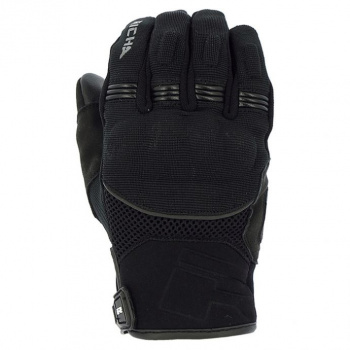 Перчатки richa scope lady black