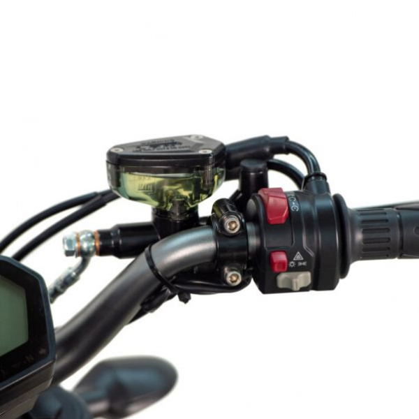 Regulmoto THOR 400 2025, 2026 г.