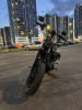 Harley-Davidson Sportster 1200 NS, 2018 г.