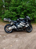 Honda CBR 1000RR, 2005 г.