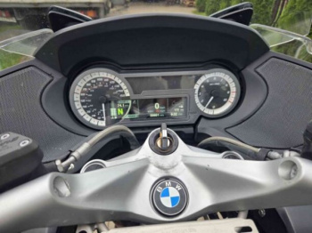 BMW R 1200 RT, 2017 г.