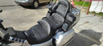 Honda Gold Wing, 1998 г.