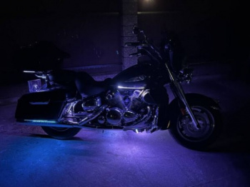 Yamaha XVZ Royal star, 2005 г.
