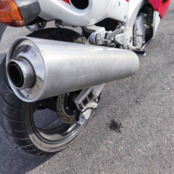 Yamaha YZF YZF1000 Thunderace, 1996 г.