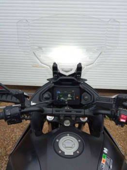 Yamaha Tracer, 2024 г.