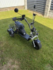IKINGI X 1 PRO TRIKE, 2026 г.
