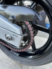 Honda CBR 600F2, 1994 г.