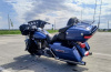 Harley-Davidson Electra Glide, 2014 г.