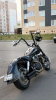 Honda VTX 1800c, 2001 г.