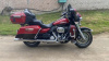 Harley-Davidson Electra Glide, 2011 г.
