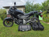 Honda NC 700 XD, 2015 г.