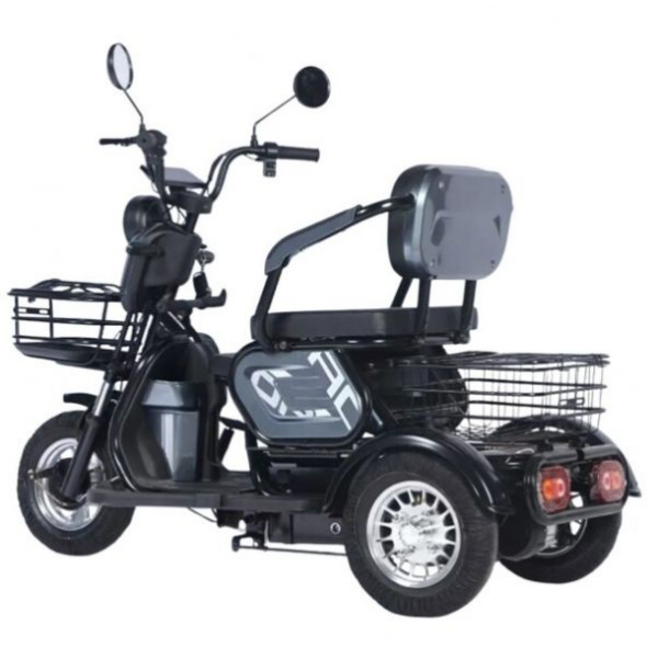 BMW GG Электротрицикл Terax APKI (SVITYAZ NS003, 2025 г.