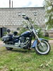 Yamaha XV 1700 Road Star, 2008 г.