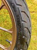 Stels RK125, 2025 г.