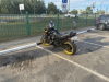 Suzuki GSF Bandit 1200, 1998 г.