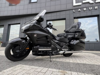 Honda Gold Wing, 2014 г.