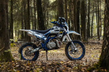 Пит-байк ROCKOT HI-TECH 125, 2025 г.