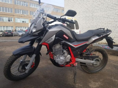 Минск Goose, 2025 г.