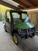 John Deere XUV 570 Gator 835R, 2020 г.