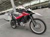 Husqvarna TR 650 Terra ABS, 2014 г.