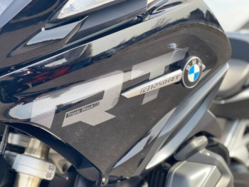 BMW R 1250 RT, 2022 г.