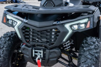 Motoland VOX200 RANGER, 2026 г.