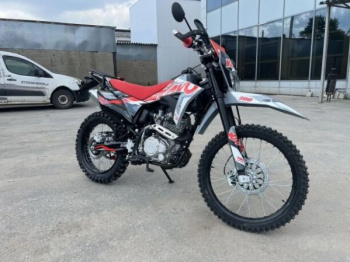 Kayo T1-L 300 ENDURO (4T CB300F 21/18), 2026 г.