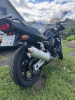 Yamaha FZS, 1999 г.
