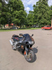 Suzuki GSX-R Srad, 1998 г.