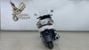 Suzuki Burgman, 2009 г.