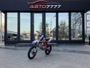 Kayo Basic K125, 2026 г.