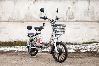  AVM E-ALFA 20 Pro, 2026 г.