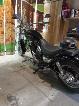 Yamaha XV, 1995 г.
